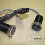 Датчик индуктивный (кабина, капот) SIENM30CS1645233 (АПХДКЛ.3821040) (Э00037) Датчик индуктивный (кабина, капот) SIENM30CS1645233 (АПХДКЛ.3821040) (Э00037)