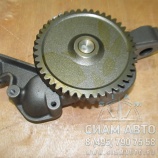 Насос масляный (шестерня H=43.0mm) MB Eng.OM402/LA,OM403/OM423/OM443,OM422/OM442 (М00453) Насос масляный (шестерня H=43.0mm) MB Eng.OM402/LA,OM403/OM423/OM443,OM422/OM442 (М00453)