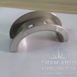 Вкладыш корен. упорн. верхний 0,25 3901141 ISBe (С00458) Вкладыш корен. упорн. верхний 0,25 3901141 ISBe (С00458)