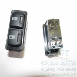 Переключатель управления дверьми (МАЗ) / 881.3709 (61433) Переключатель управления дверьми (МАЗ) / 881.3709 (61433)