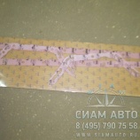 Прокладка поддона / BF6M2012 / 04204453 (80410) Прокладка поддона / BF6M2012 / 04204453 (80410)