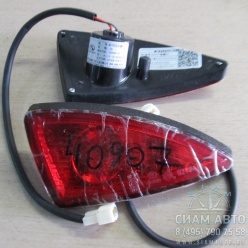 ������ ���. ����. ������ XMQ6129 236600180 (40907)