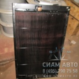 Радиатор 213100140 XMQ6800 (40649) Радиатор 213100140 XMQ6800 (40649)