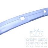 Бампер передний (пластик) (ПАЗ-3205) (60844) Бампер передний (пластик) (ПАЗ-3205) (60844)