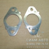 Прокладка коллектора 4Isbe 5266422 (С00724) Прокладка коллектора 4Isbe 5266422 (С00724)