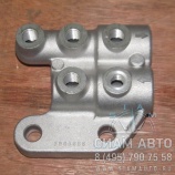 Блок Топливный 3966656 ISLE (С00499) Блок Топливный 3966656 ISLE (С00499)