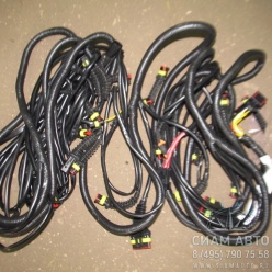 �������� ������ ����� �������� / XMQ6127 / 241600164 (40976)