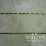 Прокладка поддона САТ3126 166-2905 (САТ00033) Прокладка поддона САТ3126 166-2905 (САТ00033)