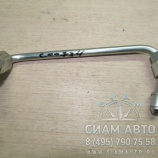 Трубка топливная 4935976 4isbe (С00734) Трубка топливная 4935976 4isbe (С00734)