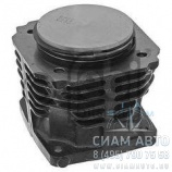 Цилиндр и поршень компрессора (М00046) Цилиндр и поршень компрессора (М00046)