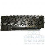 Головка блока в сборе ISLE (С00500) Головка блока в сборе ISLE (С00500)