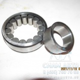 Подшипник  40х90х27 / 538 959 КПП и дифференц. F-210540 (М00484) Подшипник  40х90х27 / 538 959 КПП и дифференц. F-210540 (М00484)