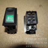  JK982 189A    6118HGA, 6852 3712-00330 (Y00491)