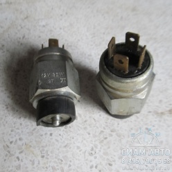 Электровыключатель 24V / 35W / КПП / 1 299 303 391 (70209) Электровыключатель 24V / 35W / КПП / 1 299 303 391 (70209)