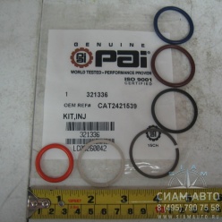 �������� ����� ������.(�� ���� ��������) PAI 321336 (���00051)