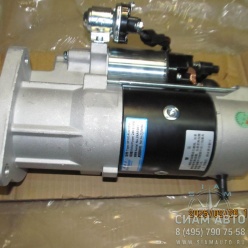 ������� 24v 7,5KW 5256984  ISLE325-375 / prestolite (�01169)