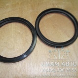 Сальник 110х130х12 коленвала (91494) Сальник 110х130х12 коленвала (91494)