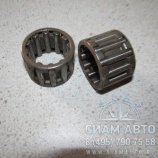 Подшипник роликовый игольчатый 30 х 42 х 30 / 018 01 3330 025 (70164) Подшипник роликовый игольчатый 30 х 42 х 30 / 018 01 3330 025 (70164)