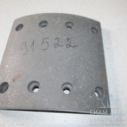 �������� ��������� 8 ���. 188x185x14.5 (91522)