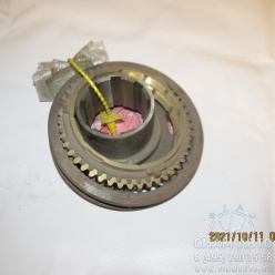 Синхронизатор III перед. О 302 G3/60-5/6.1 (М00756) Синхронизатор III перед. О 302 G3/60-5/6.1 (М00756)