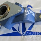 Рычаг тормозн. зад. лев ZK6899 3554-00269 (Y00062) Рычаг тормозн. зад. лев ZK6899 3554-00269 (Y00062)