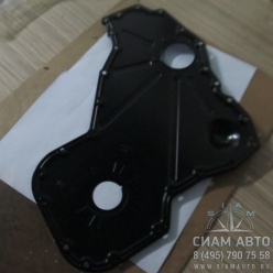 ������ ��������� �������� Cummins ISLe (�00521)