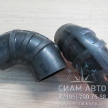 Патрубок Г-образный резиновый турбокомпрессора / 3030770 (С00554) Патрубок Г-образный резиновый турбокомпрессора / 3030770 (С00554)