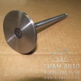 Клапан впускной 3924492 6CT-CTA (С00039) Клапан впускной 3924492 6CT-CTA (С00039)