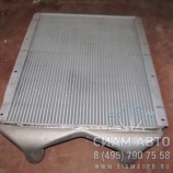 Интеркулер 11HA3-18001 KLQ6885 (30480) Интеркулер 11HA3-18001 KLQ6885 (30480)