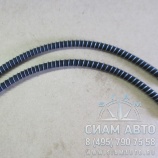 Шланг тормозной 32053, 3204 /пер./ L645 (61186) Шланг тормозной 32053, 3204 /пер./ L645 (61186)