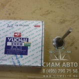 Клапан впускной YC 300-20 XML6129 (20145) Клапан впускной YC 300-20 XML6129 (20145)