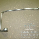 Трубка топливная (обратки) 3968426 C8.3, ISC, ISLE (С00949) Трубка топливная (обратки) 3968426 C8.3, ISC, ISLE (С00949)