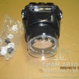 Блок-фара ЛиАЗ 529265 / 1AL012758-101 (61556) Блок-фара ЛиАЗ 529265 / 1AL012758-101 (61556)