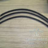 Шланг 6x600 / 4436540190 (11134) Шланг 6x600 / 4436540190 (11134)