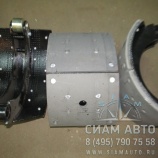 Колодка тормозная задняя левая (МАЗ) / 5440-3502091 (60990) Колодка тормозная задняя левая (МАЗ) / 5440-3502091 (60990)