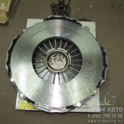������� ��������� ��� 152�.060 � ��. OM 441 LA  � ���  GO 170-6 + R115E (61036)