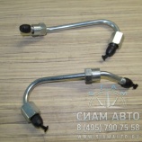 Трубка форсунки 2,3,4 цилиндра 3964142 ISLE (С00491) Трубка форсунки 2,3,4 цилиндра 3964142 ISLE (С00491)