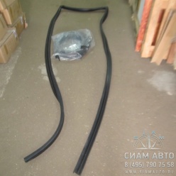 ����������� �������� ������ XMQ6127 (40404)