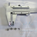 Шайба балансировочная / F00RJ00808 (В00010) Шайба балансировочная / F00RJ00808 (В00010)