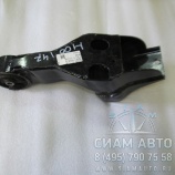 Кронштейн передний левый в сб. с сайлентблоком Тагаз Hardy / CK1000 110N2 (Н00147) Кронштейн передний левый в сб. с сайлентблоком Тагаз Hardy / CK1000 110N2 (Н00147)