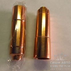 Стакан форсунки / IVECO 8210 / 20-JSW020, 4817147 (90572) Стакан форсунки / IVECO 8210 / 20-JSW020, 4817147 (90572)