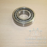 Подшипник перед. Внеш. 60x130x31 230001128 XMQ6800 / 6900 30312 (40662) Подшипник перед. Внеш. 60x130x31 230001128 XMQ6800 / 6900 30312 (40662)