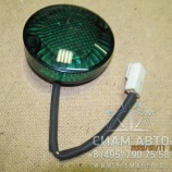 Фонарь верхний габаритный Yutong ZK6831.6859.6839 3716-00159 (Y00755) Фонарь верхний габаритный Yutong ZK6831.6859.6839 3716-00159 (Y00755)