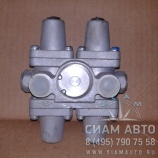 Клапан предохр. четырехконтурный 341-530272 4436121450 443612074700/Tatra (10468) Клапан предохр. четырехконтурный 341-530272 4436121450 443612074700/Tatra (10468)