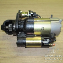   10 . 6 KW  isde 270-40 4983068 (00087)