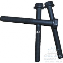 ���� ����� ��������� / 3970810 / ISLE / 14 ��. �� ������ M14 X 2.00 X 135. (A+) (�00603)