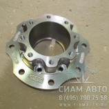 Ступица задняя МАЗ 206 / 829338 (61451) Ступица задняя МАЗ 206 / 829338 (61451)