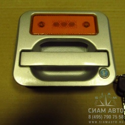 ����� ���� � ��������� XML6129 (20127)