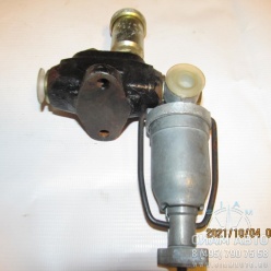 ����� ������ �������� / 099.32.26 FAP, Mercedes Benz, TAM (91576)