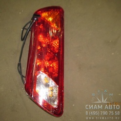 ������ ���. ����� XMQ6120 236100800 (41096)